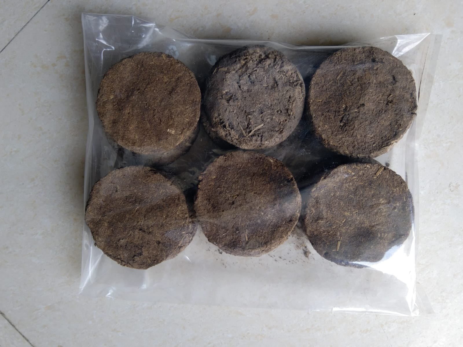 VEDIC HAWAN UPLE (20 PIECE)